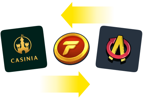 Como transferir FUT entre Marcas