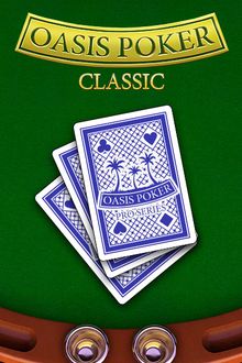 Oasis Poker Classic