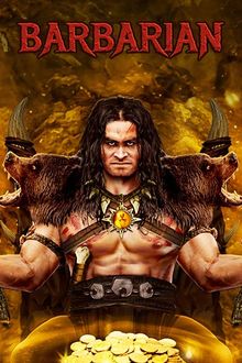 Barbarian