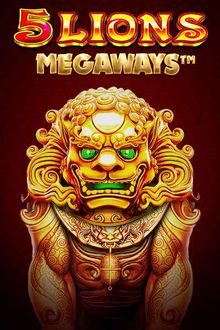 5 Lions Megaways