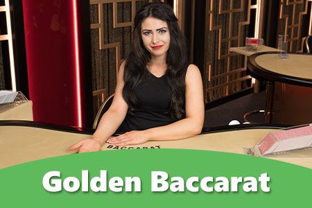 Golden Baccarat