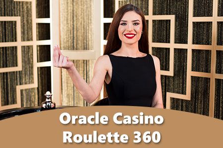 Oracle Casino Roulette 360