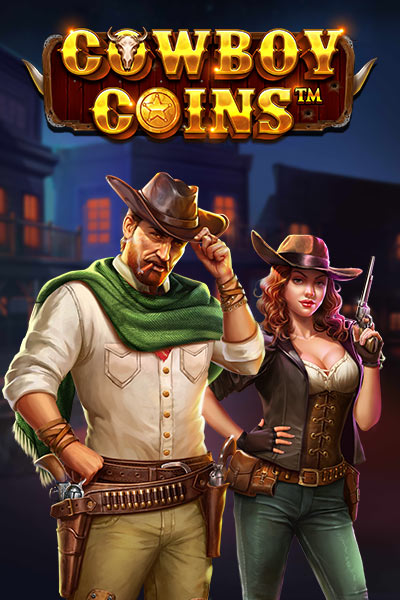 Cowboy Coins