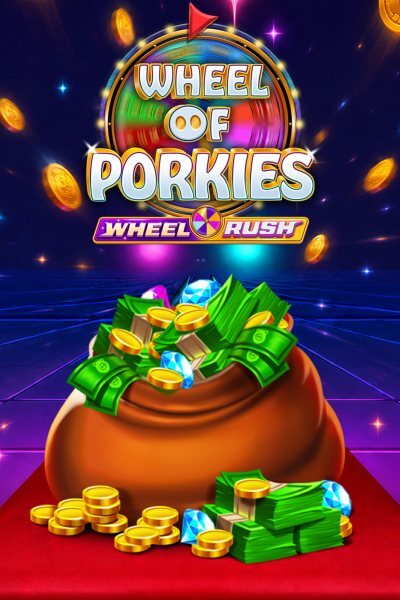 Wheel of Porkies