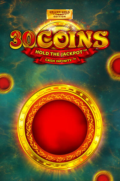 30 Coins Grand Gold Edition