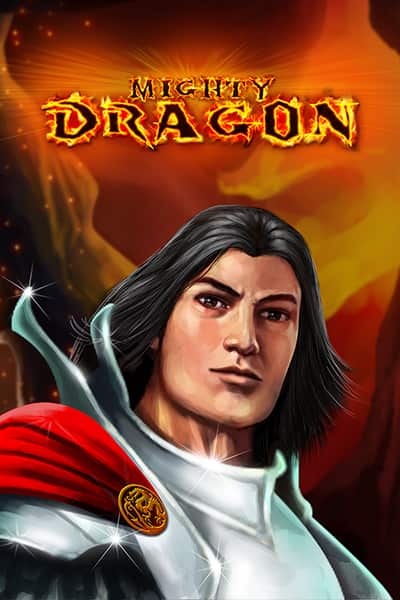 Mighty Dragon