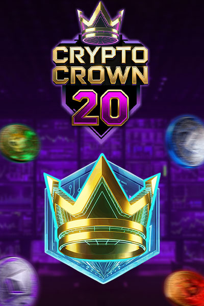 Crypto Crown 20