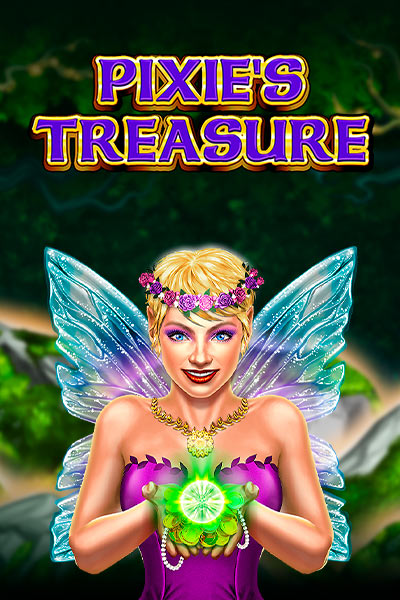 Pixie’s Treasure