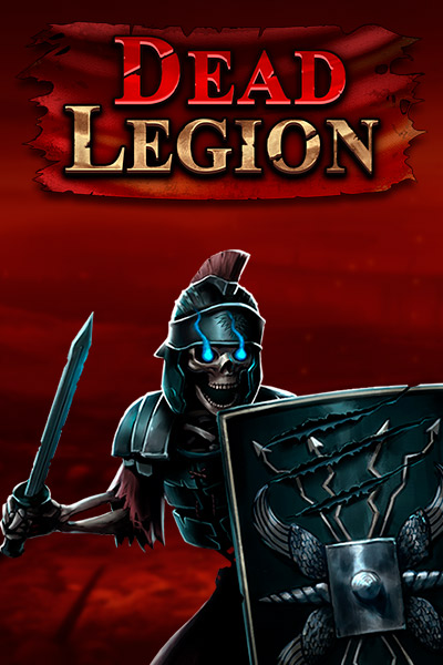 Dead Legion
