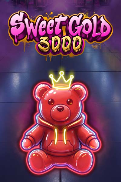SWEET GOLD 3000