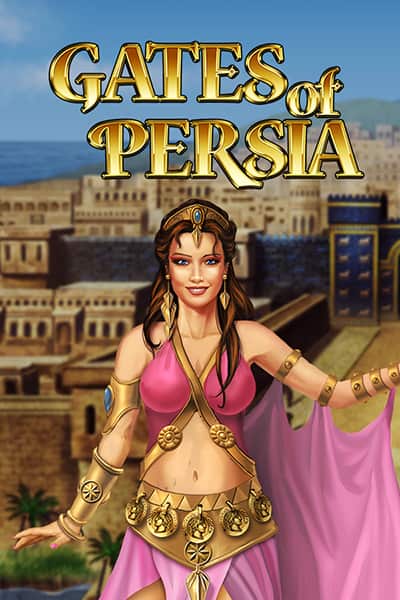 Gates of Persia