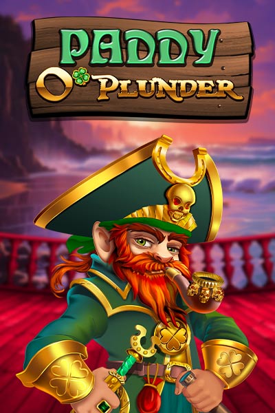 Paddy O'Plunder