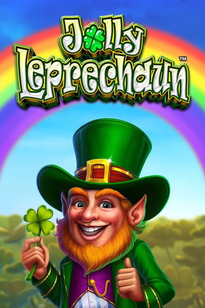 Jolly Leprechaun