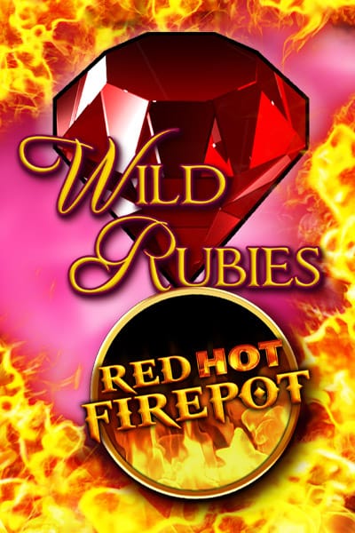 Wild Rubies RHFP