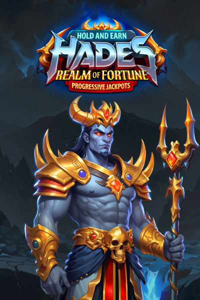 Hades: Realm of Fortune