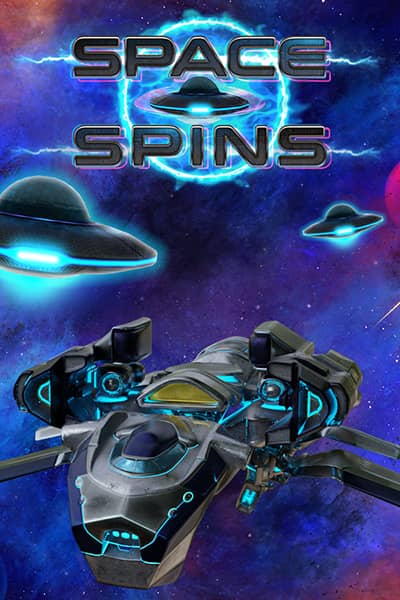 Space Spins