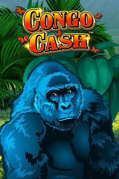 Congo Cash