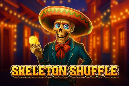 Skeleton Shuffle