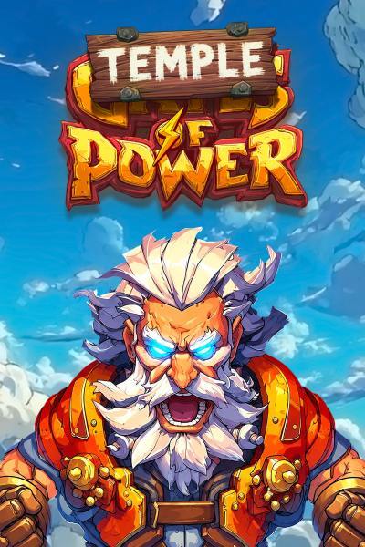 Temple of Power