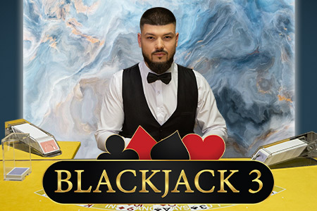 Blackjack 3