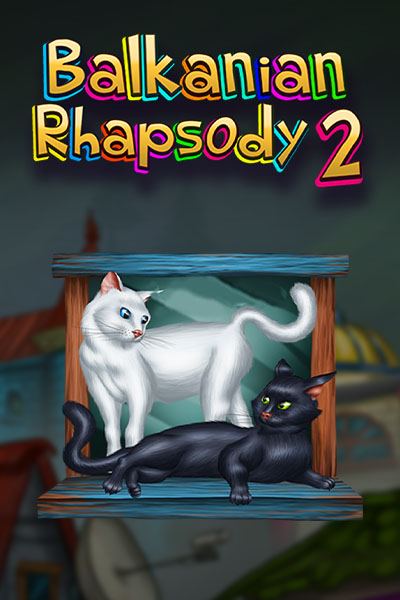 Balkanian Rhapsody 2