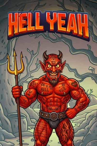 Hell Yeah