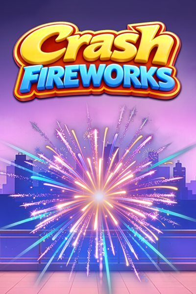 Crash Fireworks
