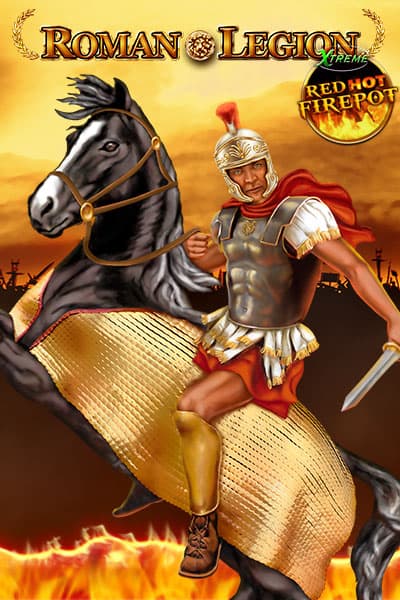 Roman Legion Extreme RHFP