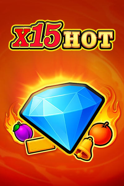 X15 Hot