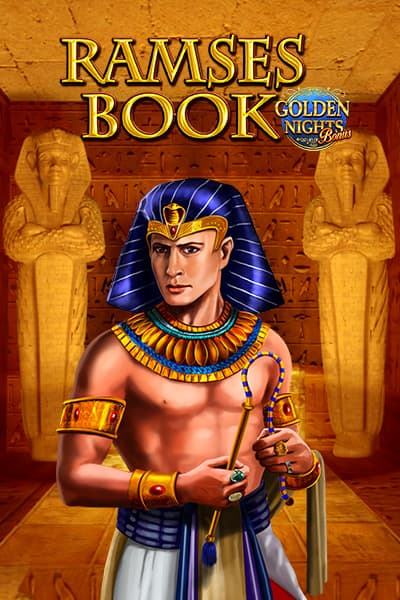 Ramses Book GDN