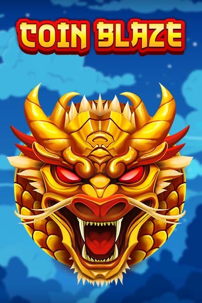 Coin Blaze