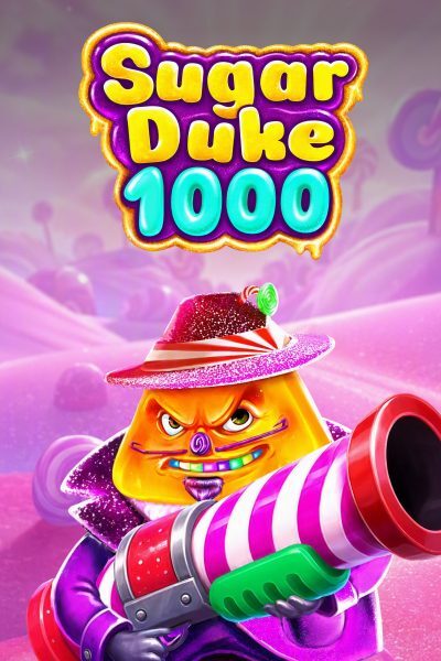 Sugar Duke 1000