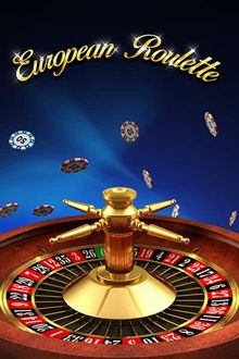 European Roulette