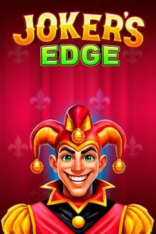 Joker’s Edge