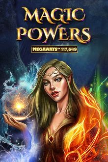 Magic Powers Megaways