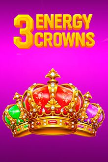3 Energy Crowns