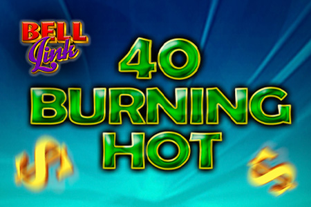 40 Burning Hot Bell Link