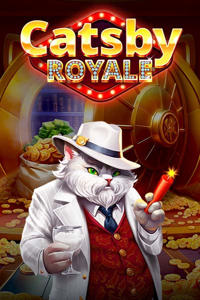Catsby Royale