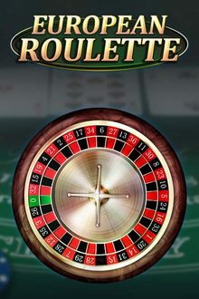 European Roulette
