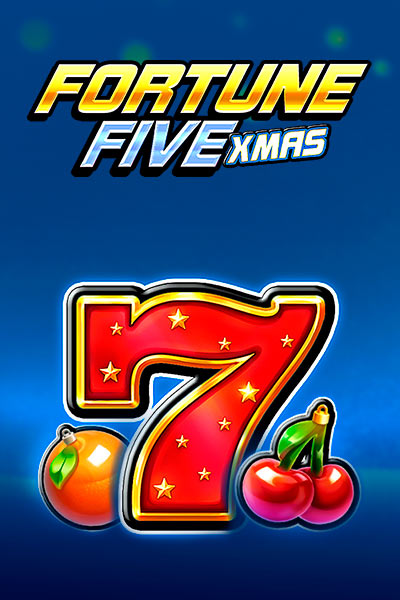 Fortune Five Xmas