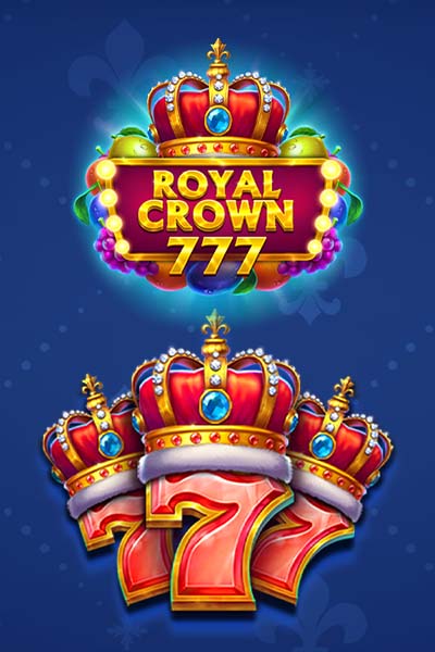Royal Crown 777