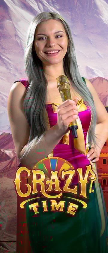 Crazy Time