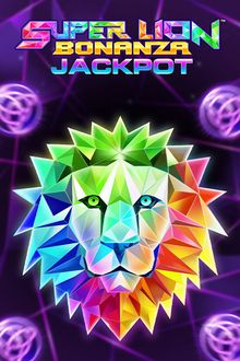 Super Lion Bonanza Jackpot