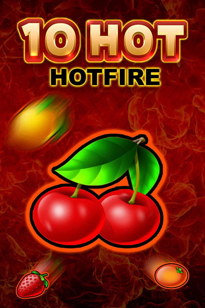 10 Hot HOTFIRE