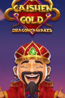 Caishen Gold: Dragon Awakes