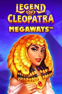 Legend of Cleopatra Megaways