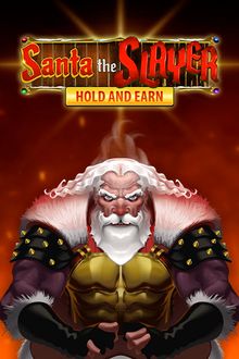 Santa the Slayer