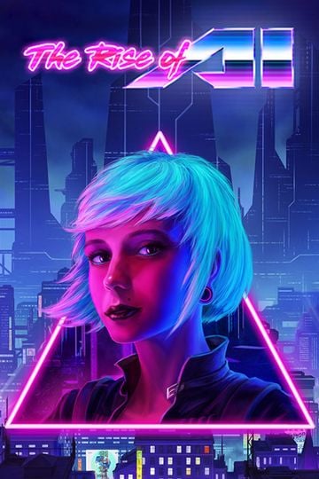 The Rise of AI