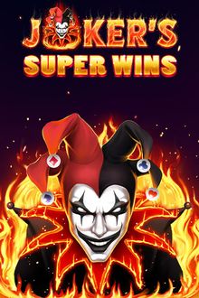 Joker's Super Wins