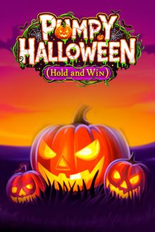 Pumpy Halloween (Hold & win)